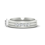 mens-5-stone-channel-set-diamond-engagement-ring-in-white-gold-fdm1212-nl-wg-hw